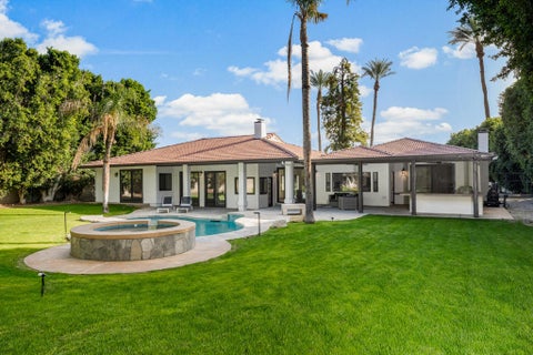 Photo of 72020 Palm Crest Drive, Rancho Mirage, CA 92270 (MLS # 219154678DA)