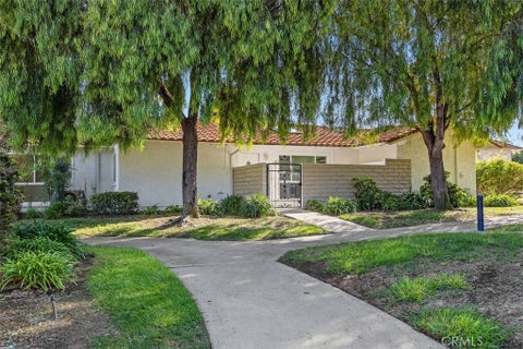 Photo of 2197 Via Mariposa East #B, Laguna Woods, CA 92637 (MLS # OC26212623)