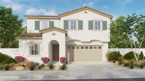 31168 Peach Leaf Drive, Winchester, CA 92596 - MLS#: SW26008850
