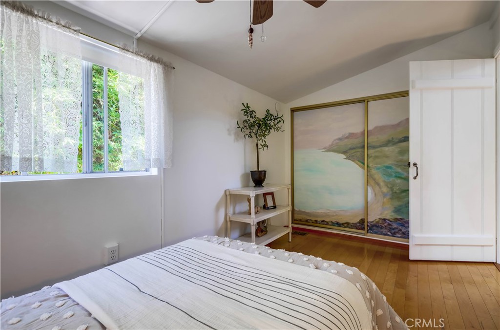 Woods Cove (WC) - Residential Income