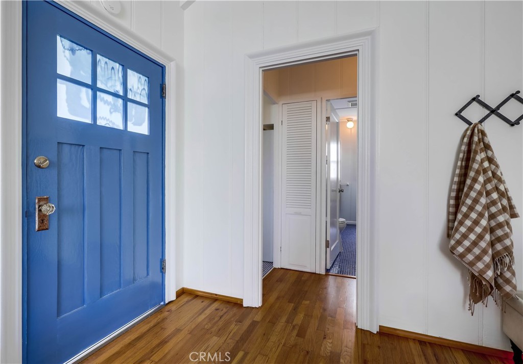 Woods Cove (WC) - Residential Income