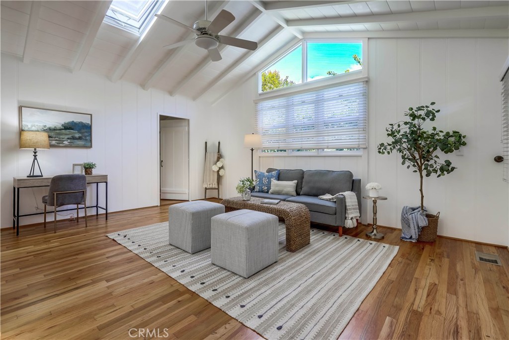 Woods Cove (WC) - Residential Income