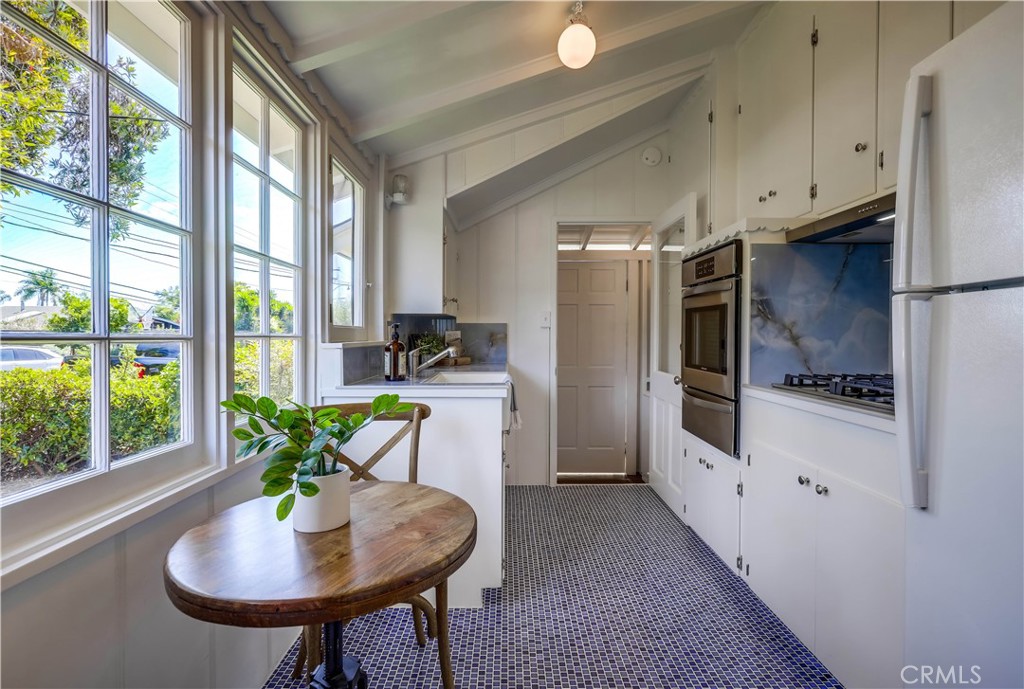 Woods Cove (WC) - Residential Income