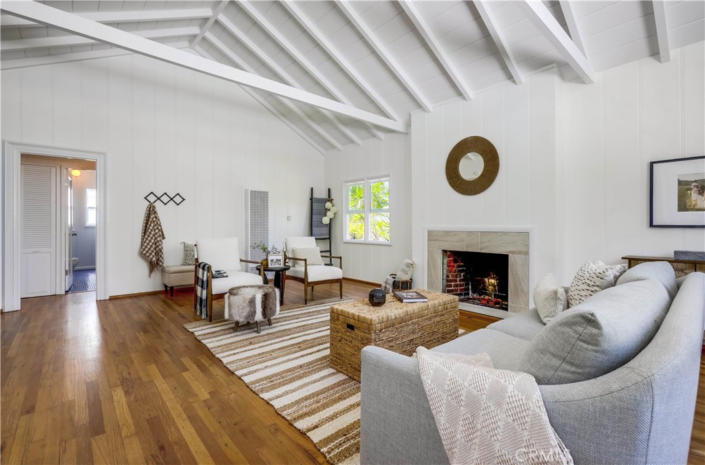 Woods Cove (WC) - Residential Income