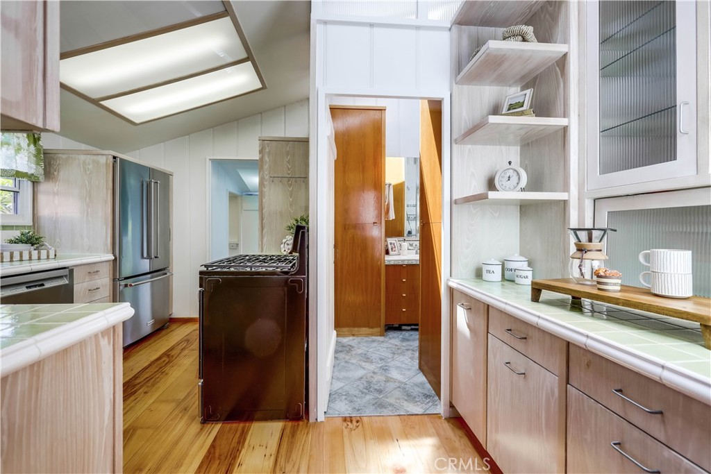 Woods Cove (WC) - Residential Income