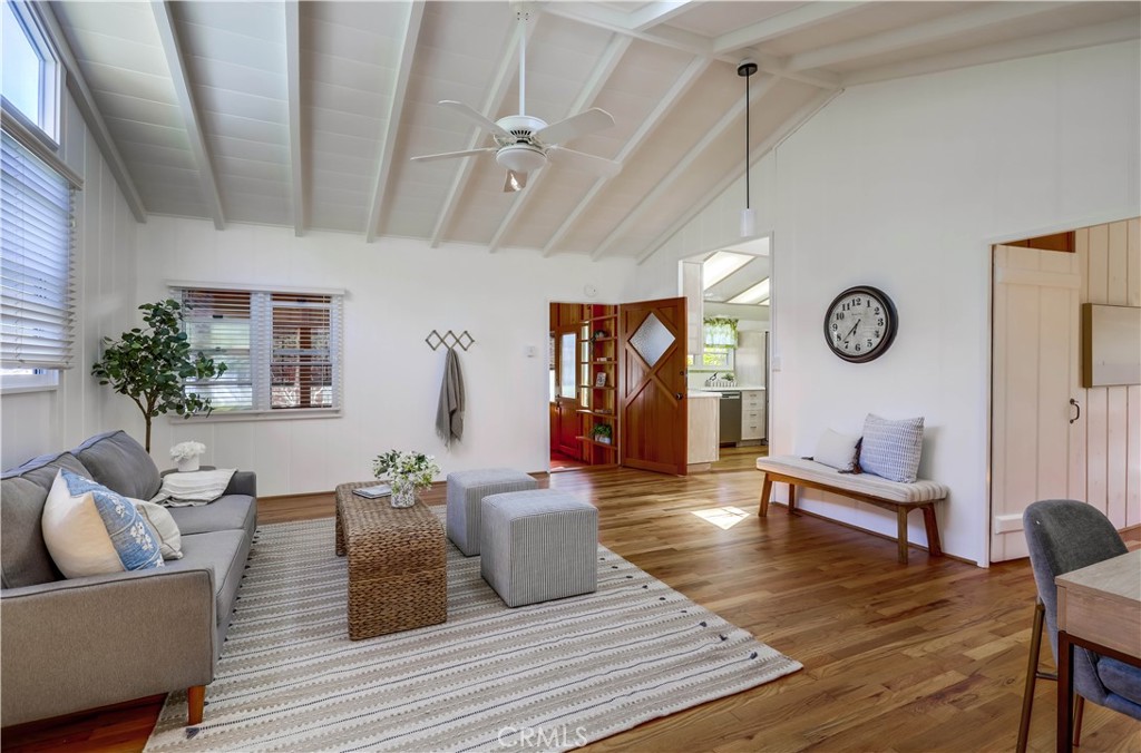 Woods Cove (WC) - Residential Income