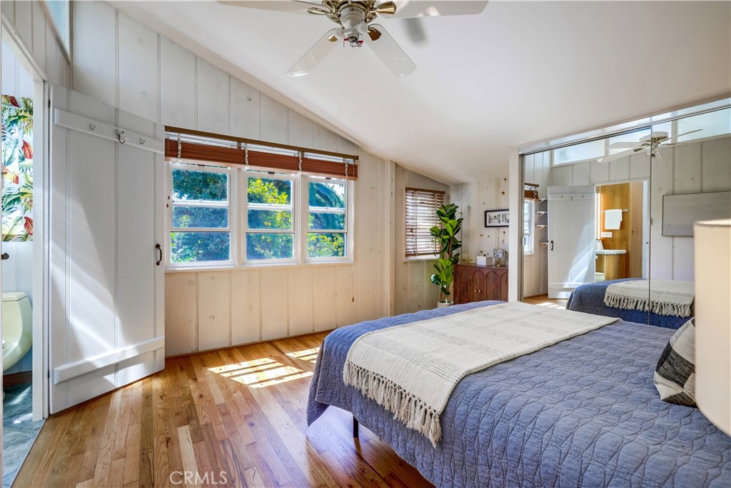 Woods Cove (WC) - Residential Income