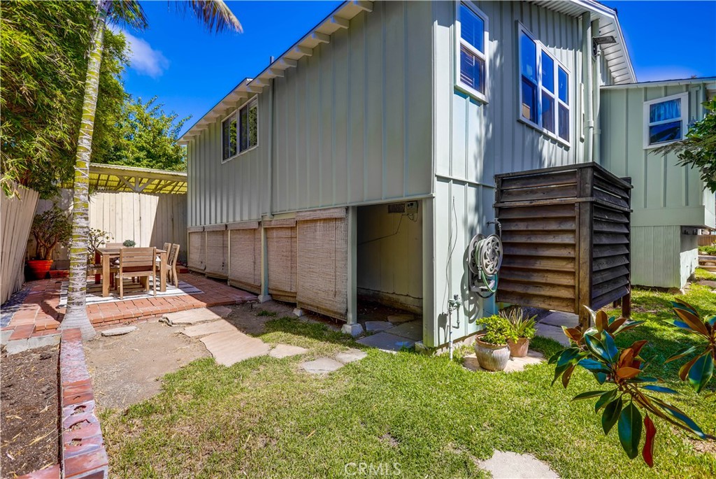 Woods Cove (WC) - Residential Income