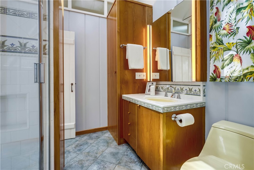 Woods Cove (WC) - Residential Income