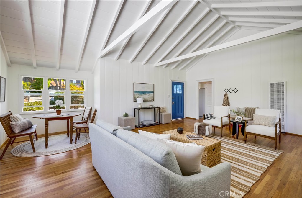 Woods Cove (WC) - Residential Income