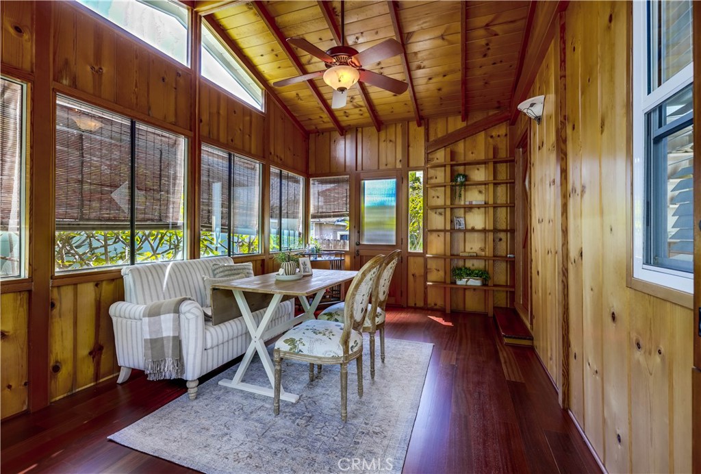 Woods Cove (WC) - Residential Income