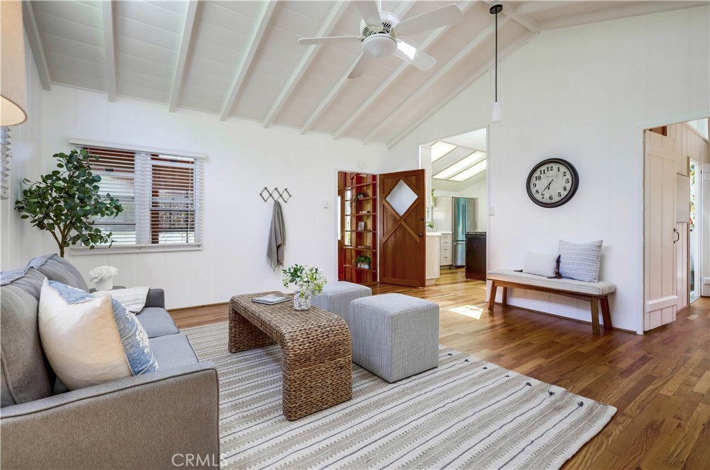 Woods Cove (WC) - Residential Income