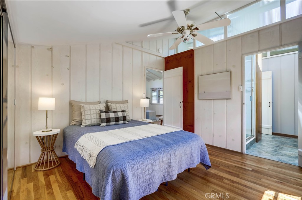 Woods Cove (WC) - Residential Income