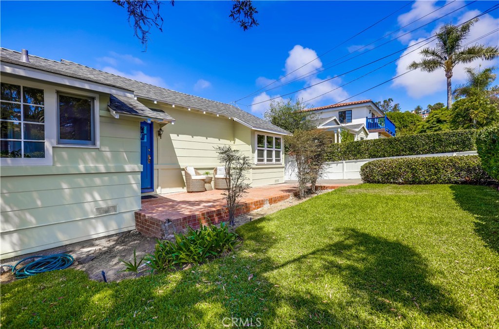 464 Agate Street A/B