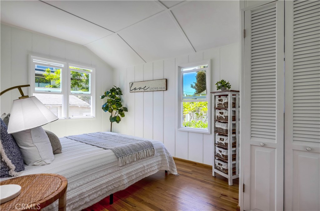 Woods Cove (WC) - Residential Income