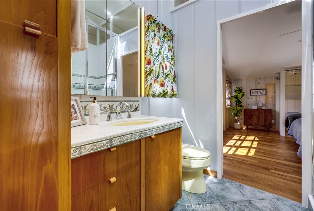 Woods Cove (WC) - Residential Income