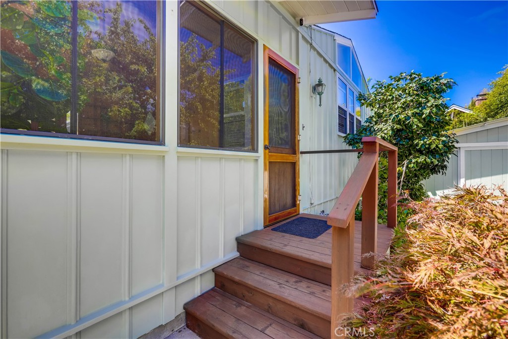 Woods Cove (WC) - Residential Income