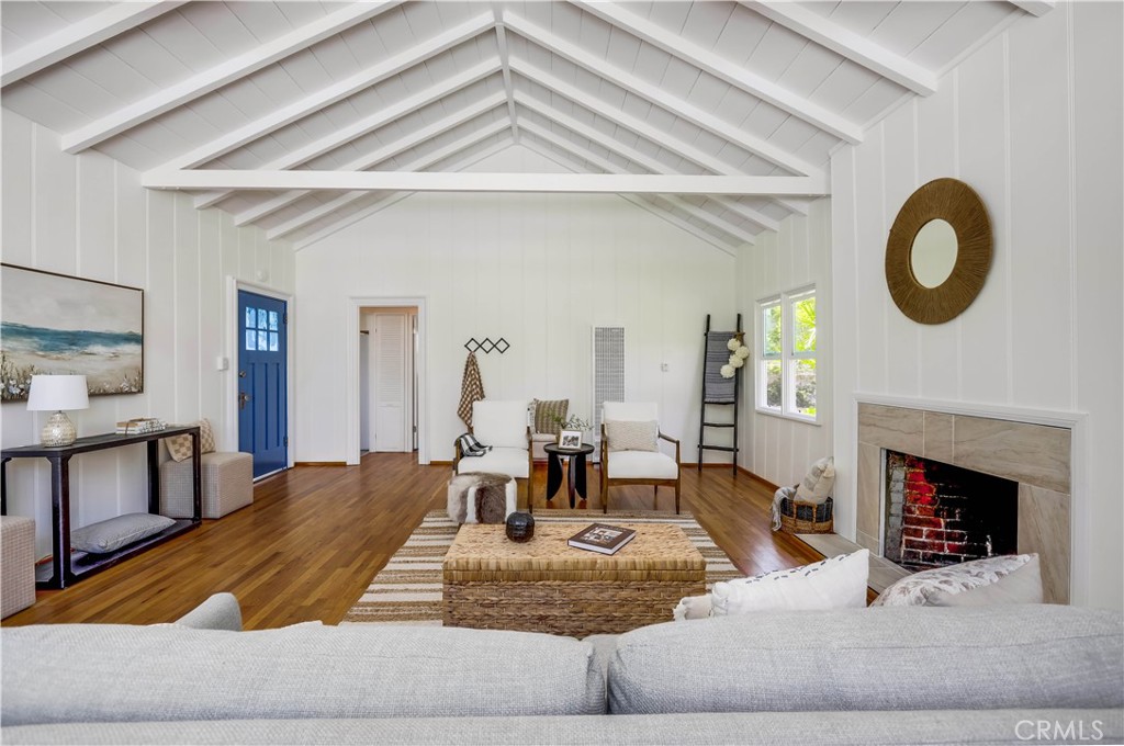 Woods Cove (WC) - Residential Income