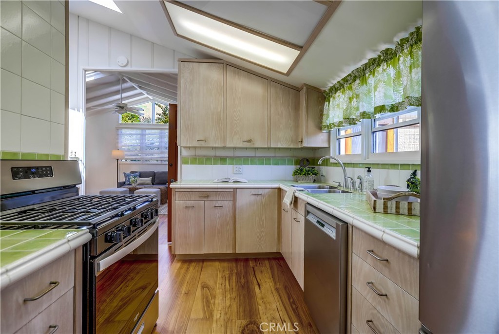 Woods Cove (WC) - Residential Income