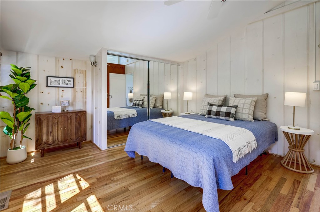 Woods Cove (WC) - Residential Income