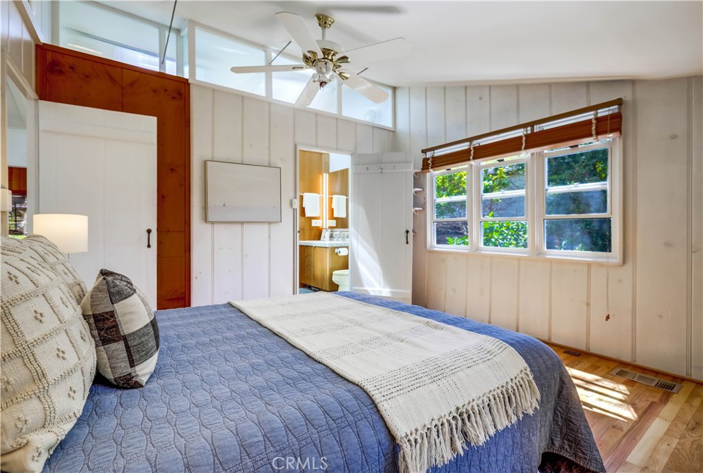 Woods Cove (WC) - Residential Income