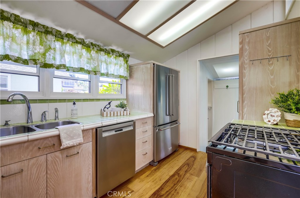 Woods Cove (WC) - Residential Income