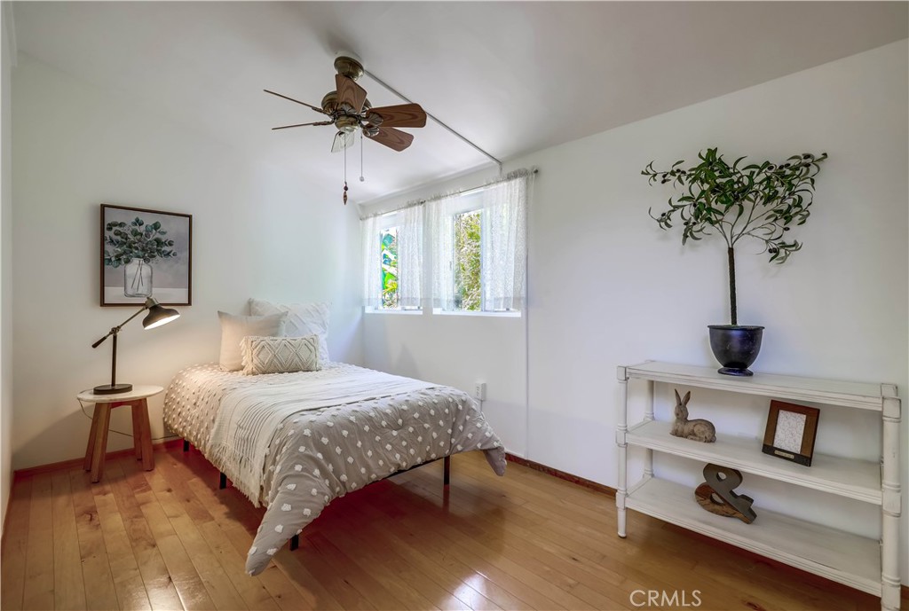 Woods Cove (WC) - Residential Income