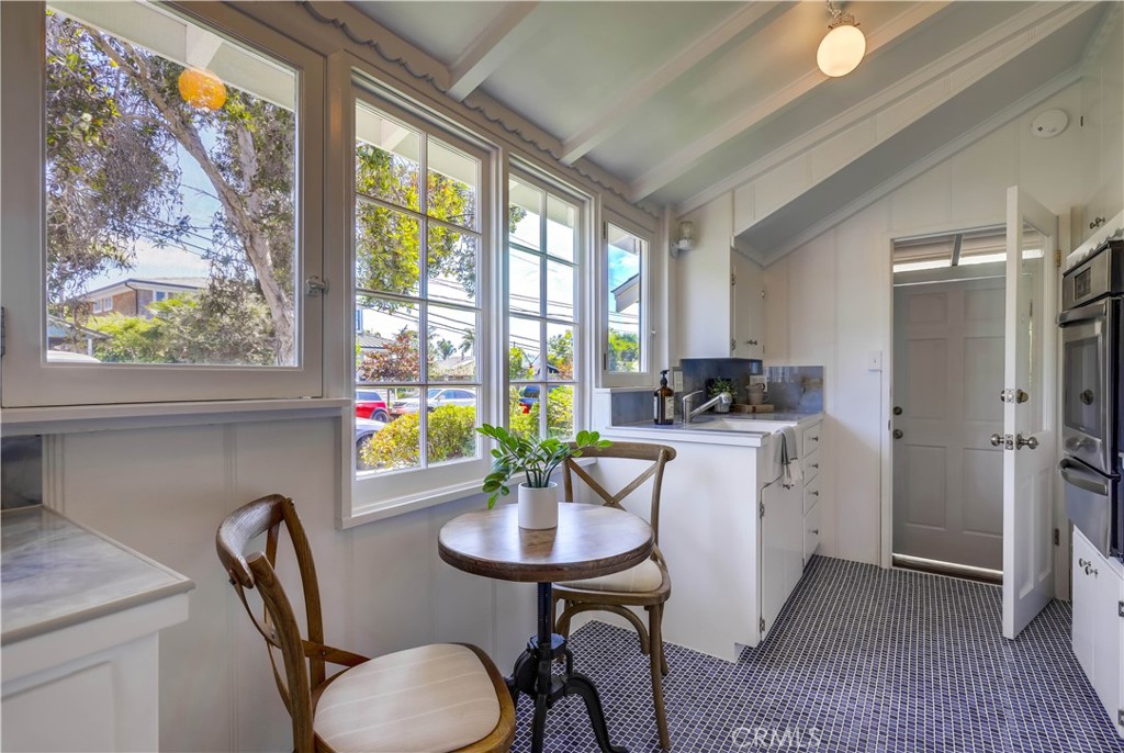 Woods Cove (WC) - Residential Income