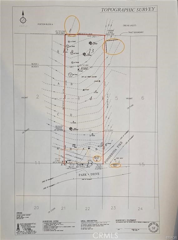Smiley Park (SMPK) - Land