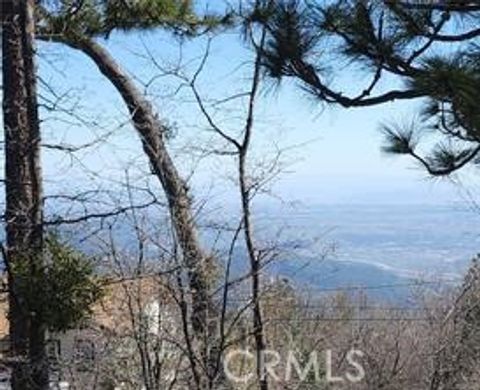 Photo of 42 Park Drive, Running Springs, CA 92382 (MLS # IG25081270)