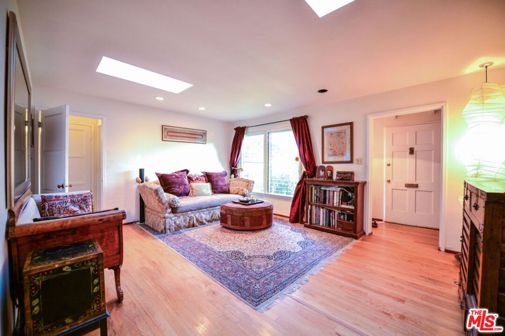 Photo of 3538 Greenfield Avenue, Los Angeles, CA 90034 (MLS # 26646991)