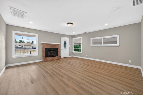 Tiny photo for 2050 E Oakland Avenue, Hemet, CA 92544 (MLS # IG26219880)