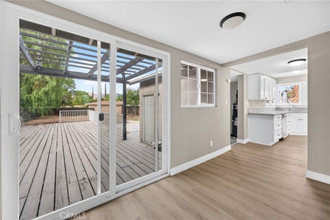 Tiny photo for 2050 E Oakland Avenue, Hemet, CA 92544 (MLS # IG26219880)