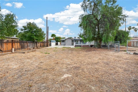 Tiny photo for 2050 E Oakland Avenue, Hemet, CA 92544 (MLS # IG26219880)