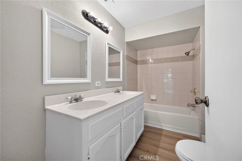 Tiny photo for 2050 E Oakland Avenue, Hemet, CA 92544 (MLS # IG26219880)