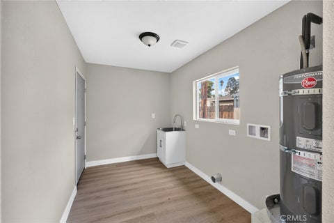 Tiny photo for 2050 E Oakland Avenue, Hemet, CA 92544 (MLS # IG26219880)