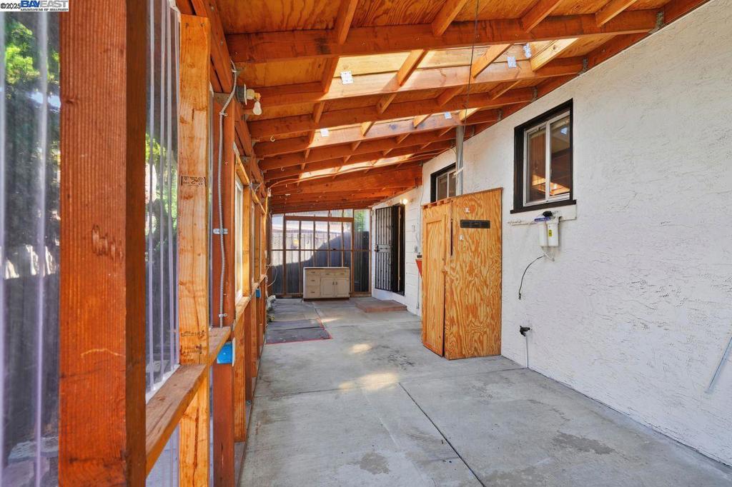 DOWNTOWN HAYWARD - Residential