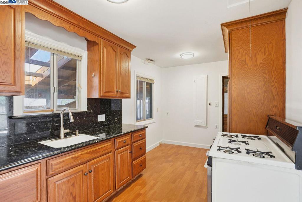 DOWNTOWN HAYWARD - Residential
