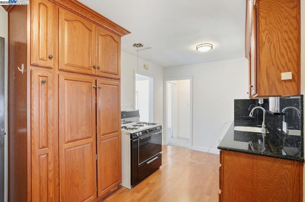 DOWNTOWN HAYWARD - Residential