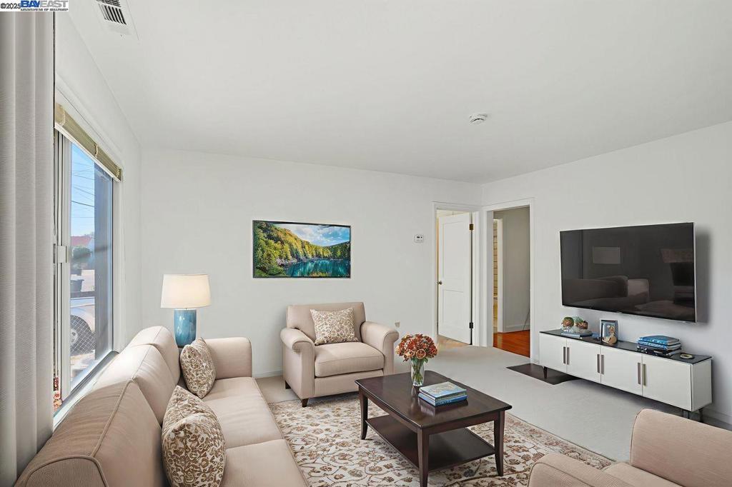 DOWNTOWN HAYWARD - Residential