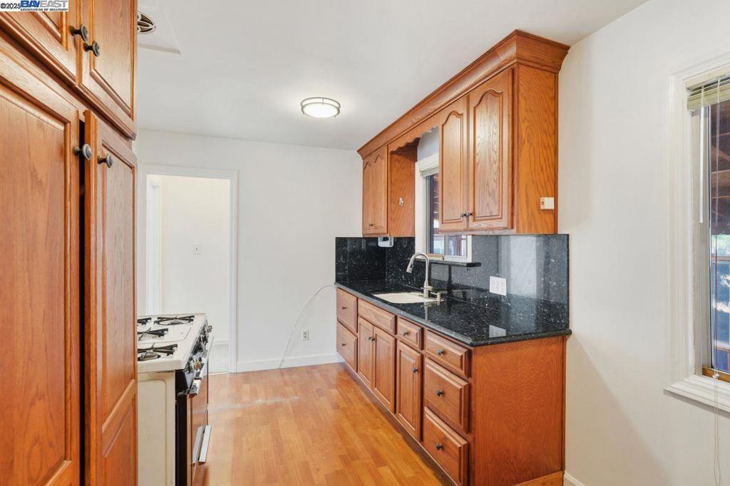 DOWNTOWN HAYWARD - Residential