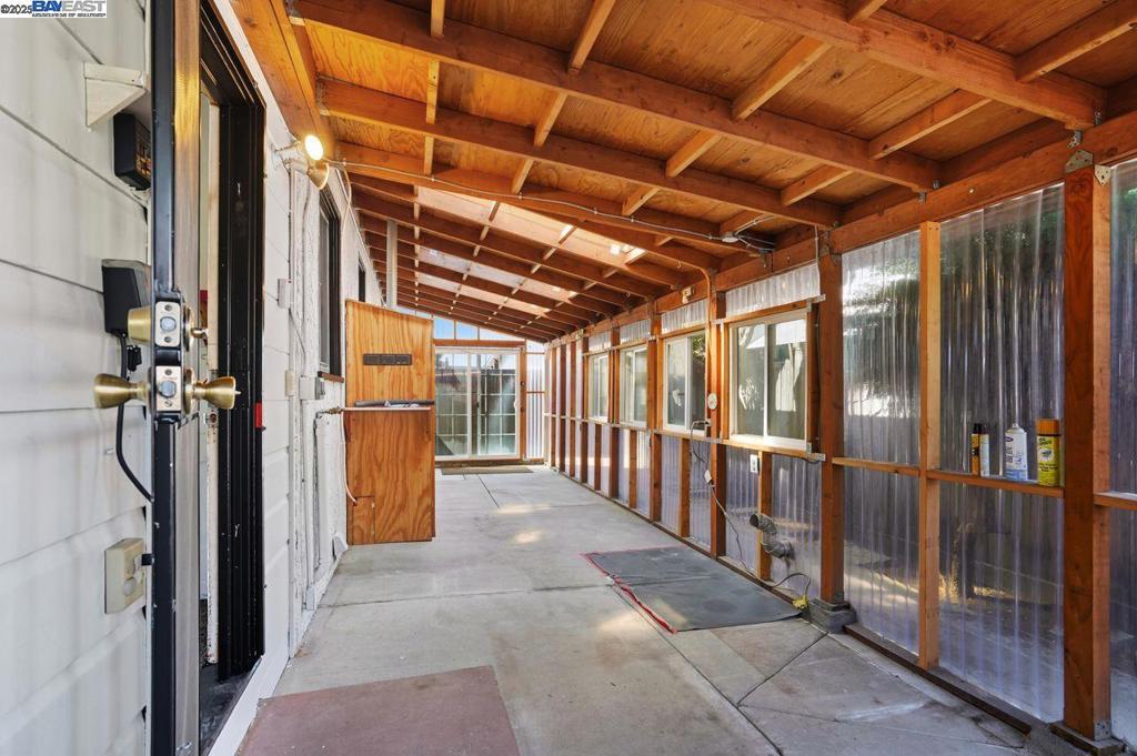 DOWNTOWN HAYWARD - Residential