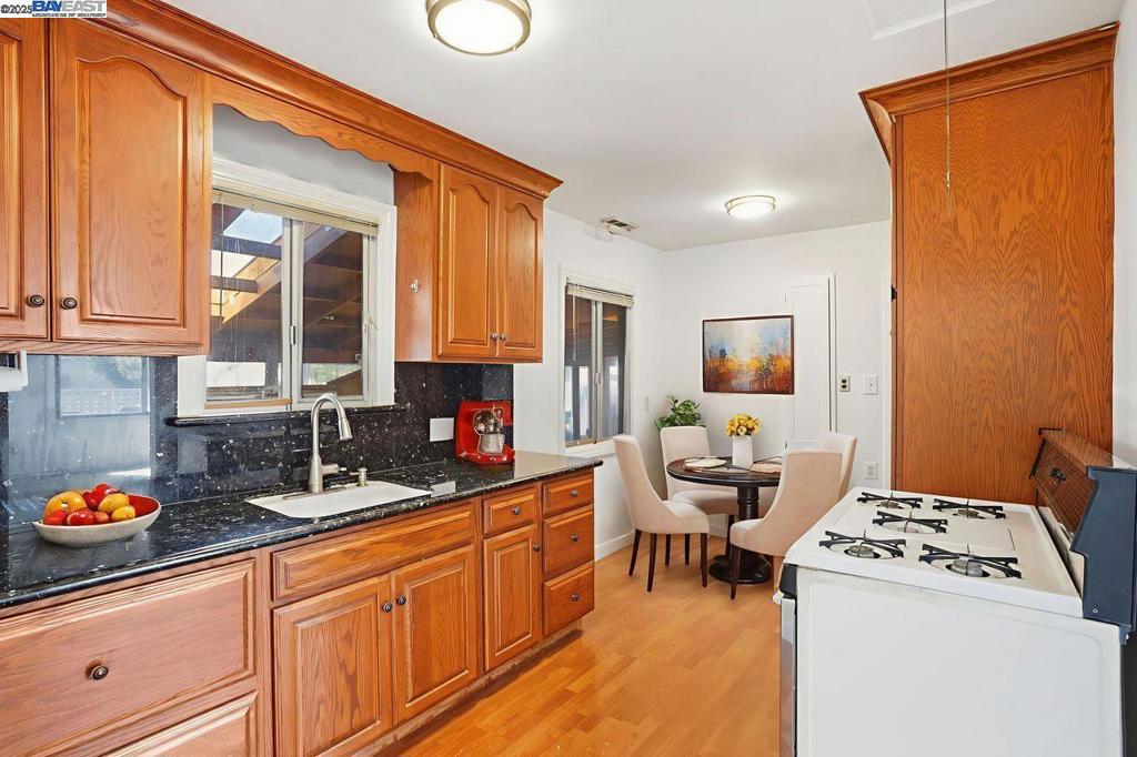 DOWNTOWN HAYWARD - Residential