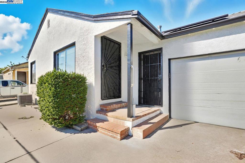 DOWNTOWN HAYWARD - Residential