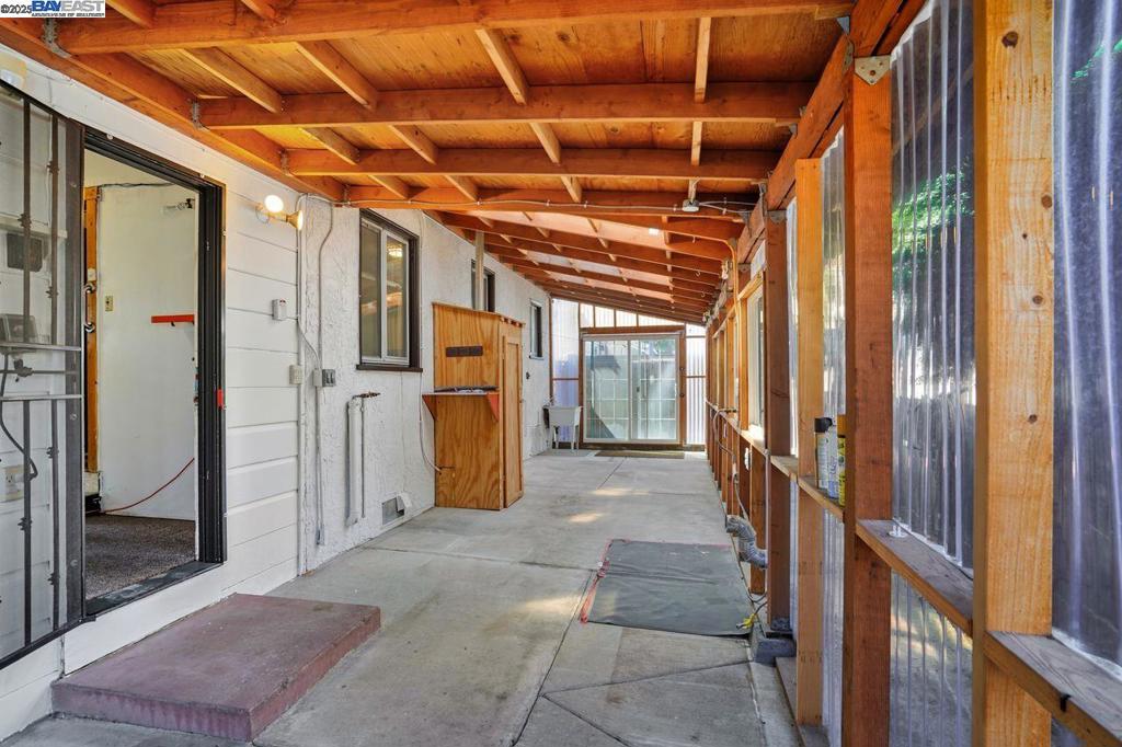 DOWNTOWN HAYWARD - Residential
