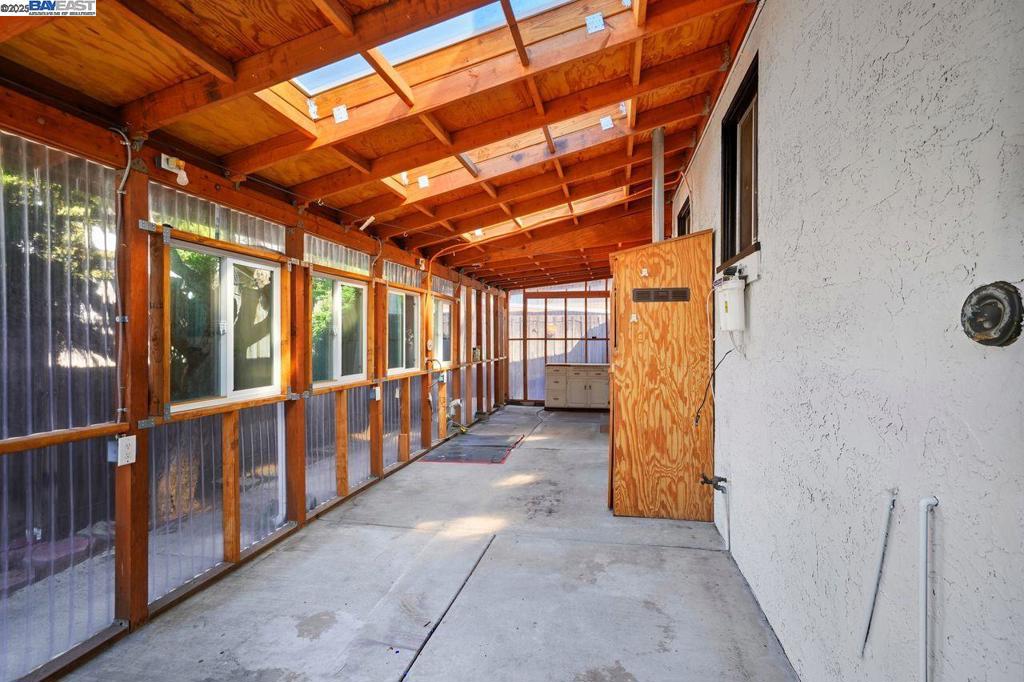 DOWNTOWN HAYWARD - Residential