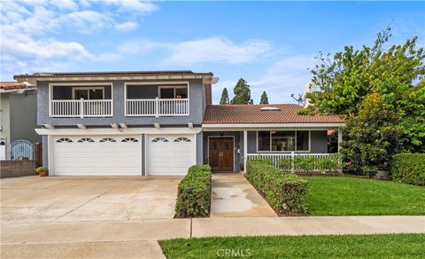 Photo of 17807 Joshua Circle, Fountain Valley, CA 92708 (MLS # OC25267288)