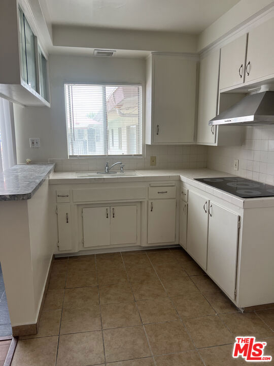 - Residential Lease