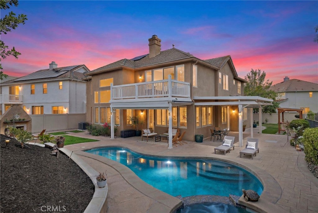 49 Creek View RD, Coto de Caza CA 92679