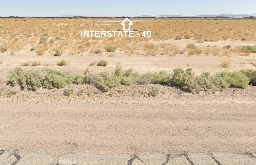 52809101 National Trails Highway